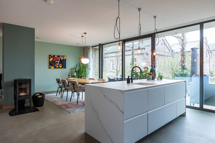 Foto 20 van Gashouder 10