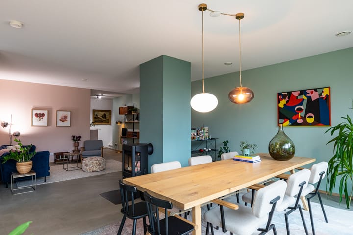 Foto 22 van Gashouder 10