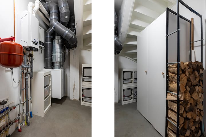 Foto 24 van Gashouder 10