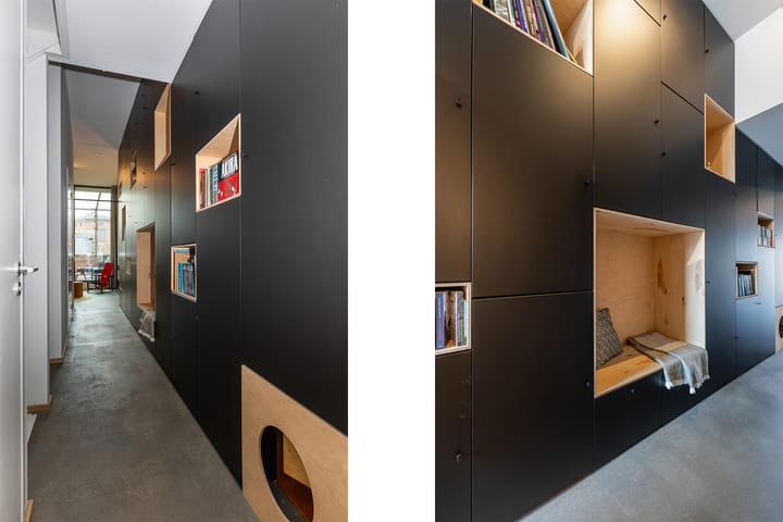 Foto 25 van Gashouder 10