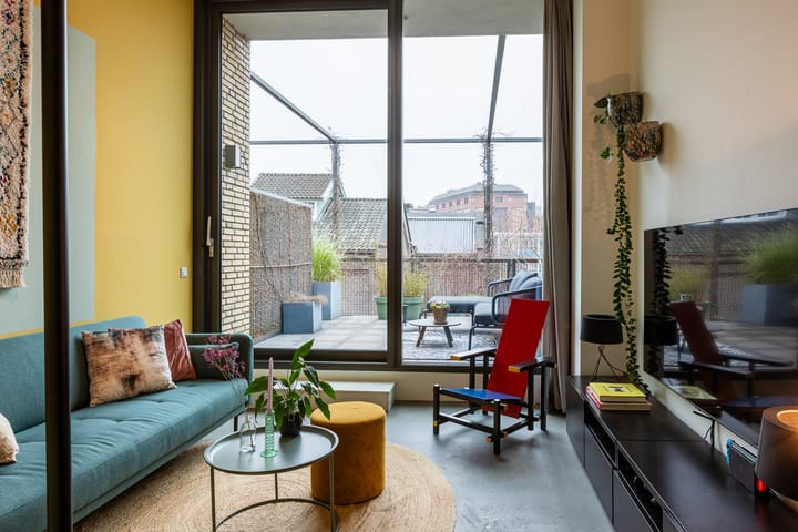 Foto 26 van Gashouder 10