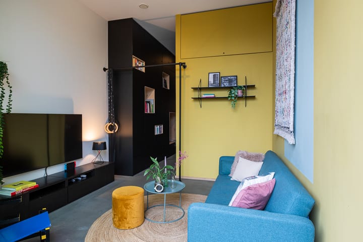 Foto 27 van Gashouder 10