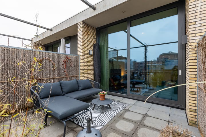 Foto 30 van Gashouder 10