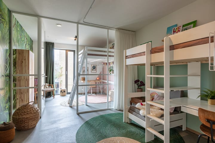 Foto 36 van Gashouder 10