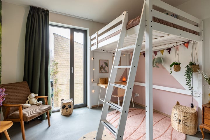 Foto 38 van Gashouder 10