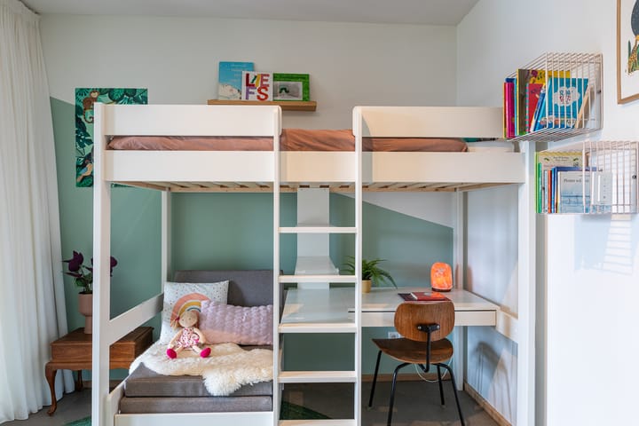 Foto 41 van Gashouder 10