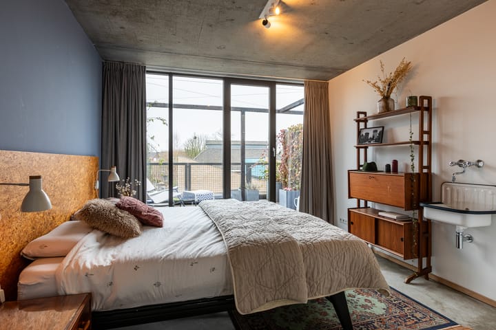 Foto 43 van Gashouder 10