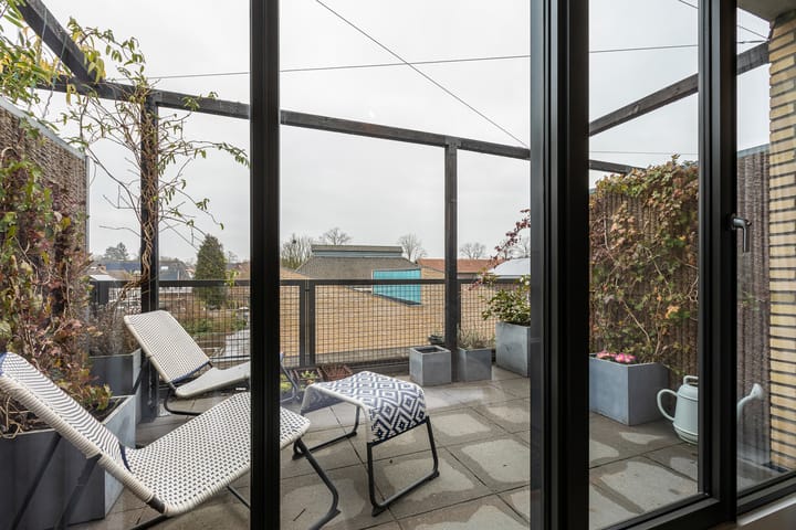 Foto 46 van Gashouder 10