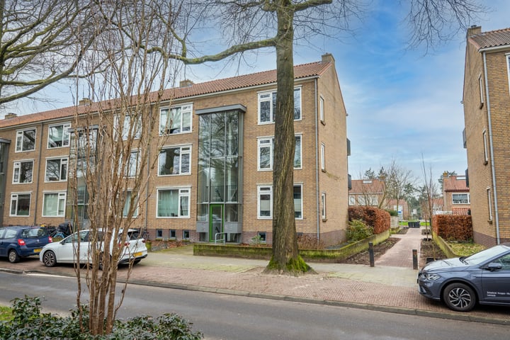 Bekijk foto van Jacob van Campenlaan 233