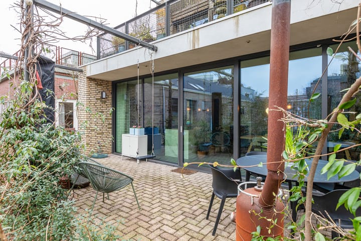 Foto 48 van Gashouder 10