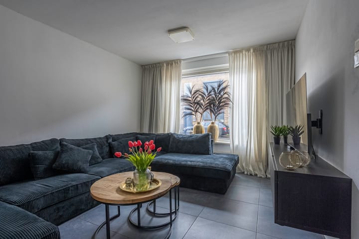 Foto 3 van Oranje Nassaustraat 5