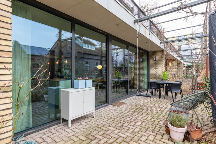 Foto 49 van Gashouder 10