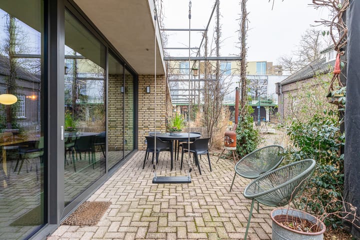 Foto 50 van Gashouder 10