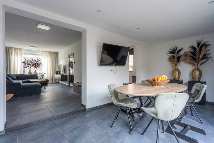 Foto 4 van Oranje Nassaustraat 5