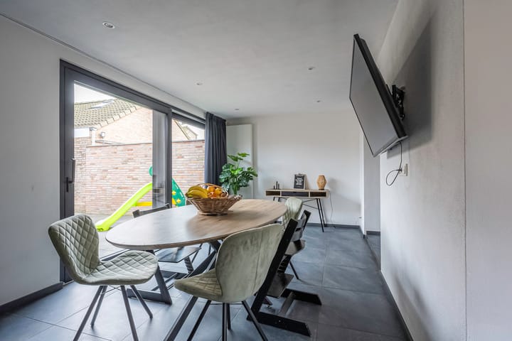 Foto 5 van Oranje Nassaustraat 5