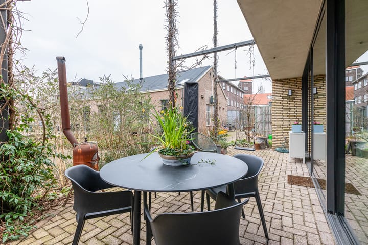 Foto 51 van Gashouder 10