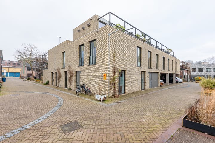 Foto 52 van Gashouder 10