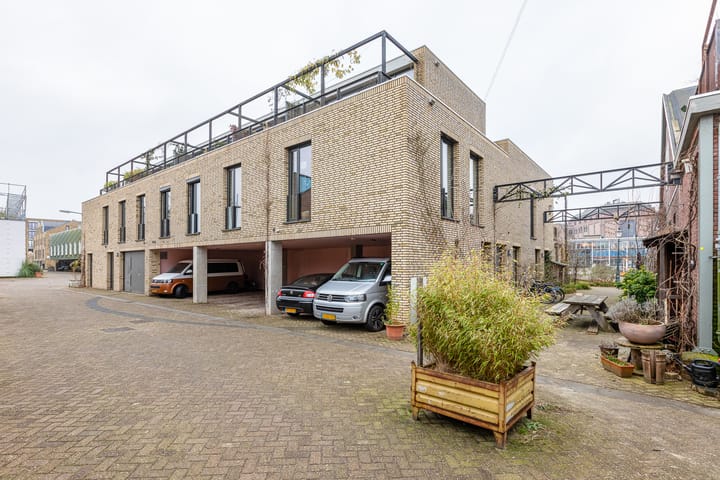 Foto 53 van Gashouder 10