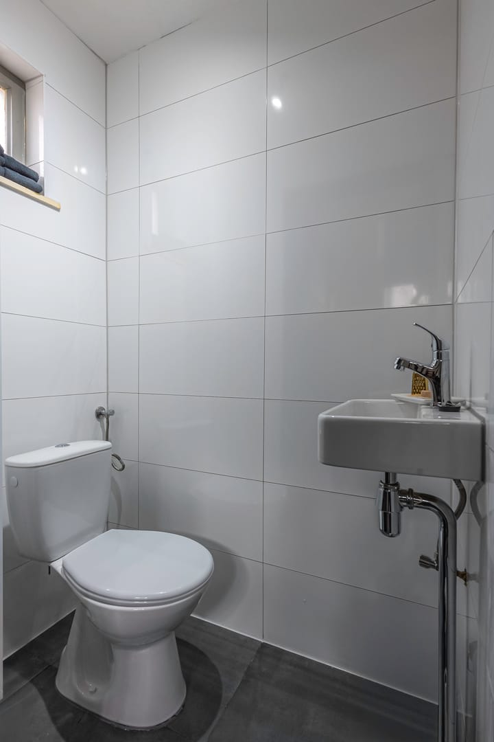 Foto 7 van Oranje Nassaustraat 5