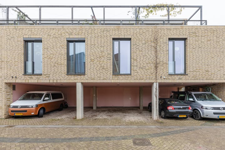 Foto 54 van Gashouder 10