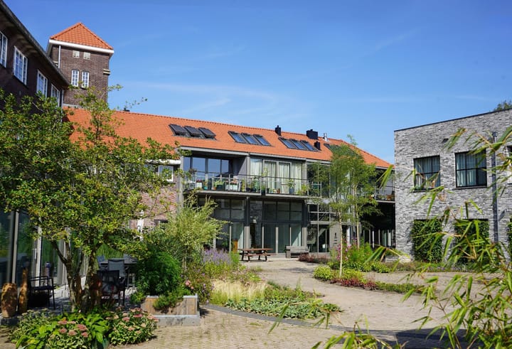 Foto 55 van Gashouder 10