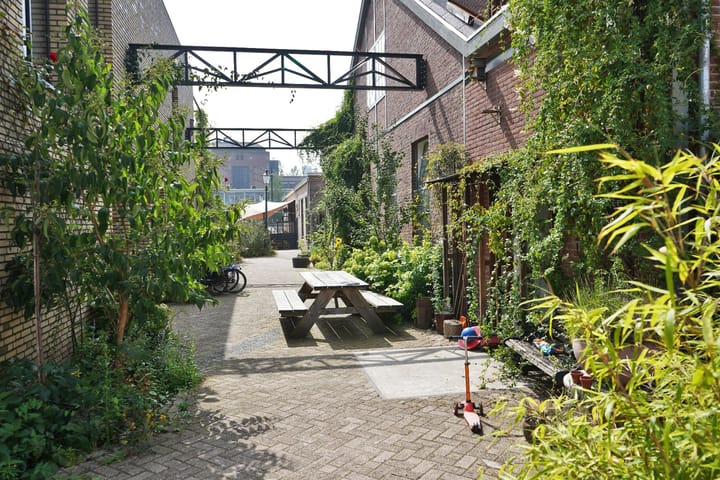 Foto 56 van Gashouder 10