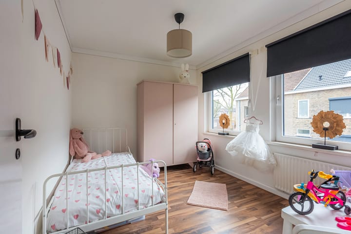 Foto 10 van Oranje Nassaustraat 5