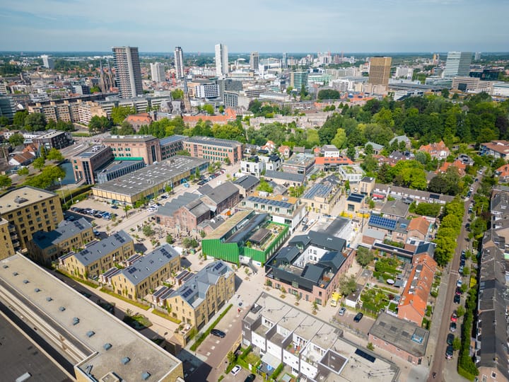 Foto 57 van Gashouder 10