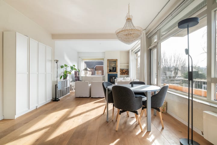 Foto 3 van Valeriuspad 11