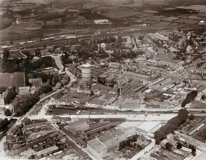 Foto 58 van Gashouder 10