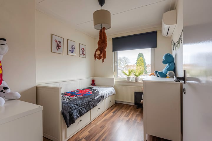 Foto 11 van Oranje Nassaustraat 5