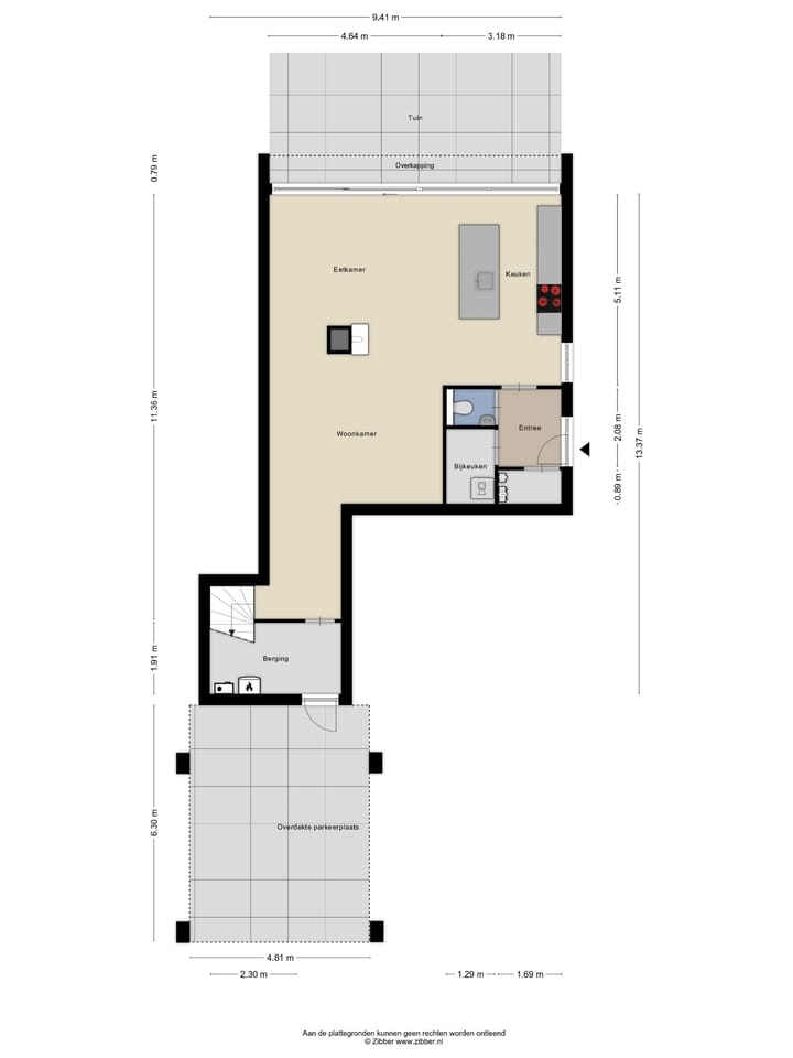 Foto 59 van Gashouder 10