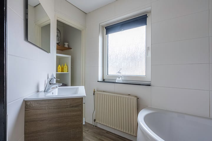 Foto 12 van Oranje Nassaustraat 5