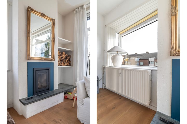 Foto 5 van Valeriuspad 11