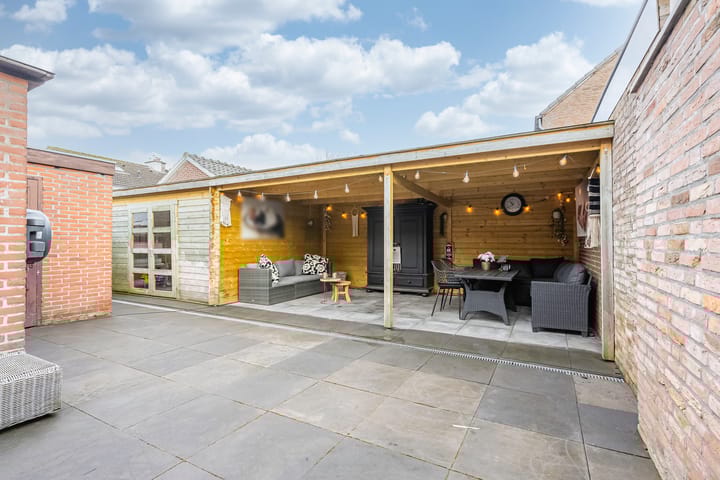 Foto 14 van Oranje Nassaustraat 5