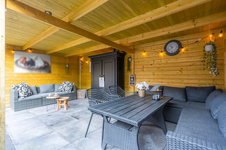 Foto 15 van Oranje Nassaustraat 5