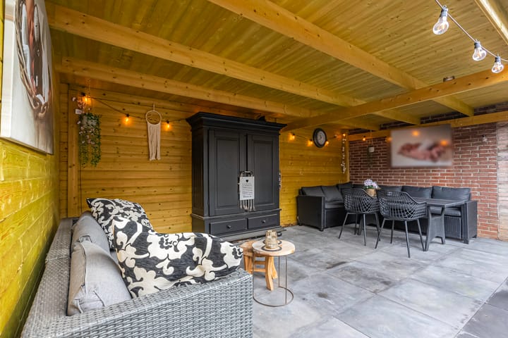 Foto 16 van Oranje Nassaustraat 5