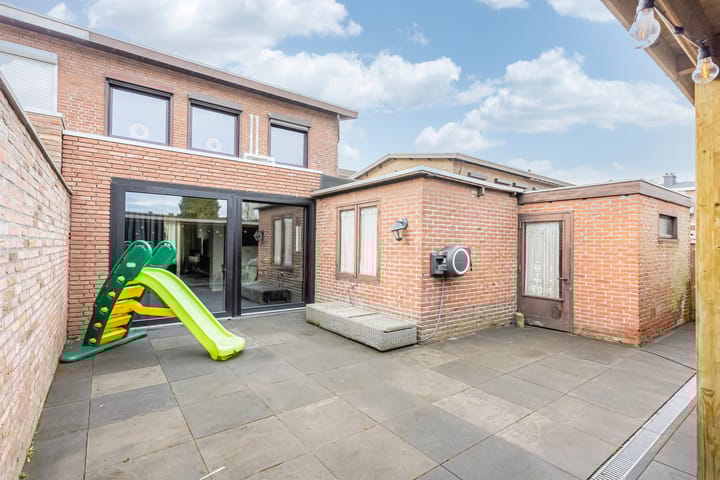 Foto 17 van Oranje Nassaustraat 5