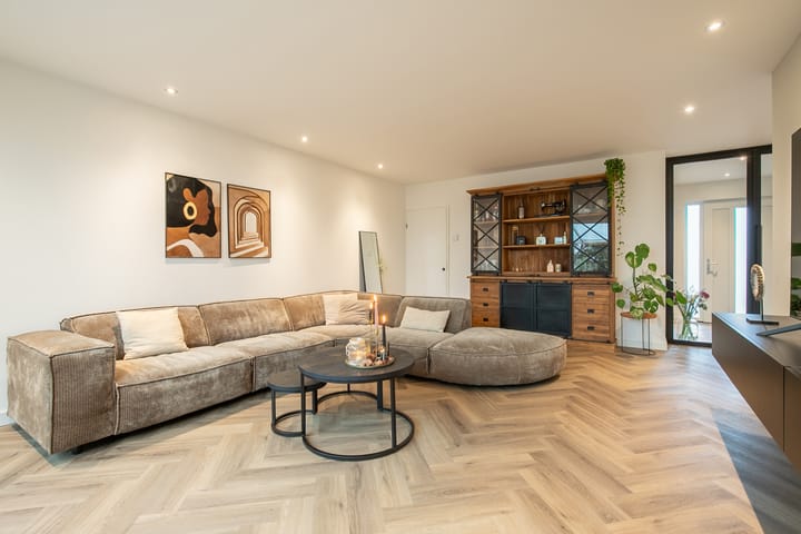 Photo 6 of Houwerstraat 37