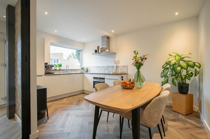 Photo 8 of Houwerstraat 37