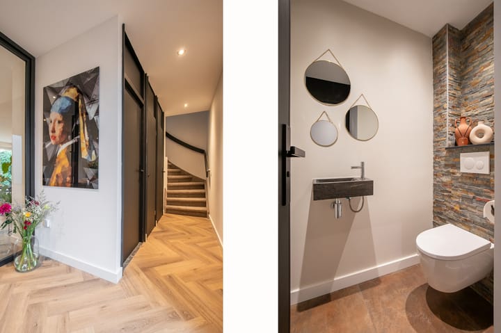 Photo 9 of Houwerstraat 37