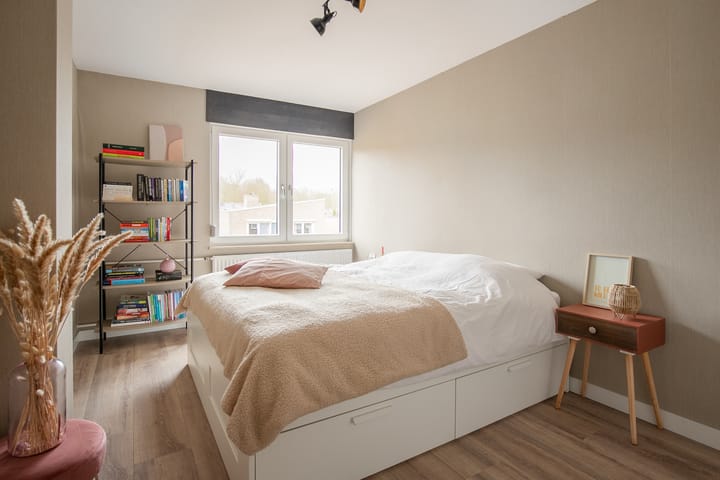 Photo 13 of Houwerstraat 37