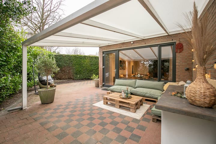 Photo 17 of Houwerstraat 37