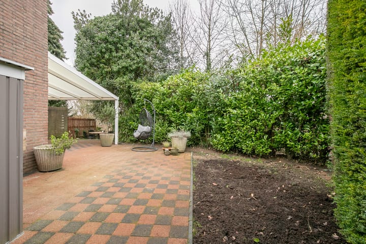 Photo 19 of Houwerstraat 37