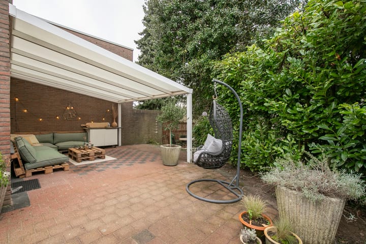 Photo 21 of Houwerstraat 37