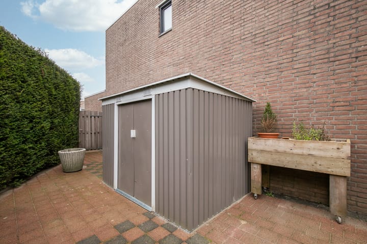 Photo 20 of Houwerstraat 37