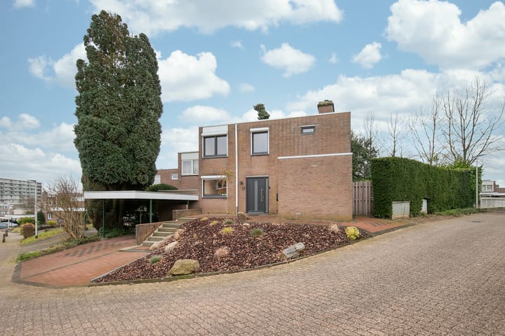 Photo 25 of Houwerstraat 37