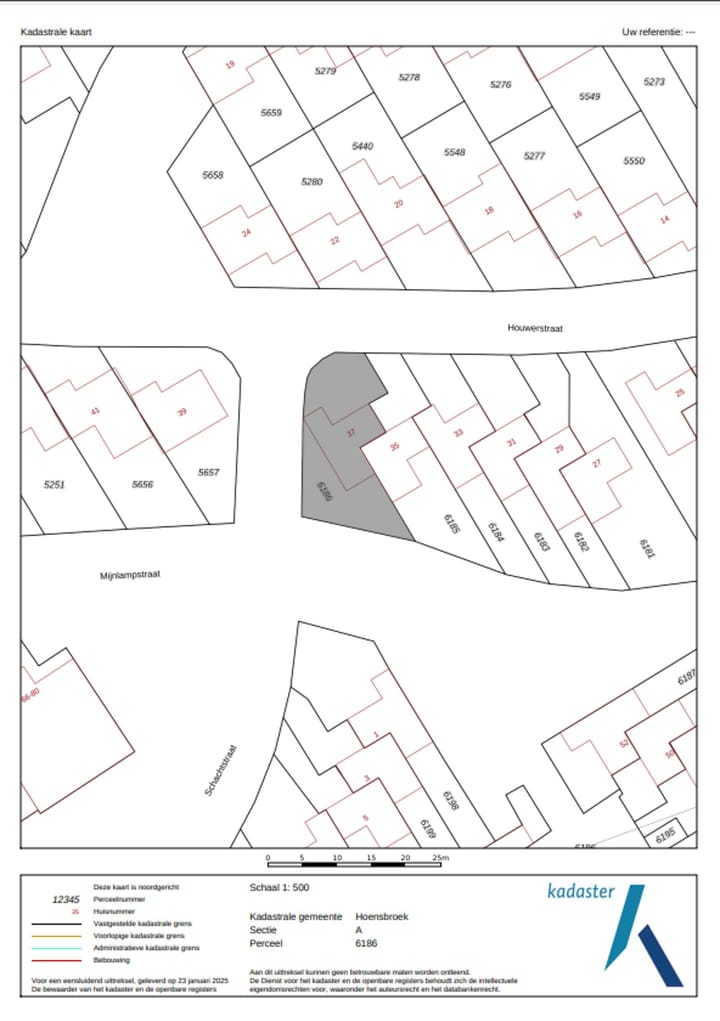 Photo 28 of Houwerstraat 37