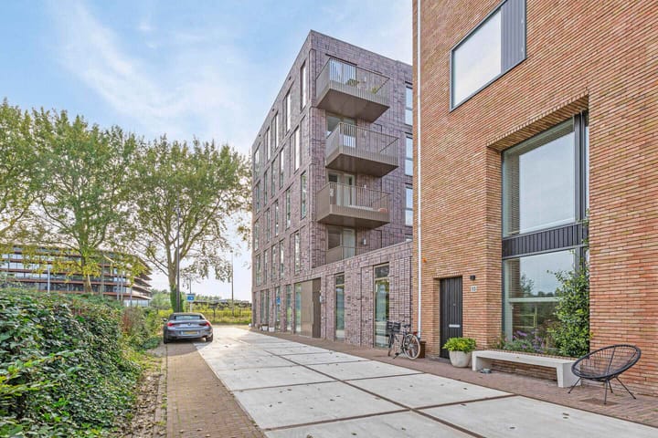 Foto 2 van Dwarsligger 19