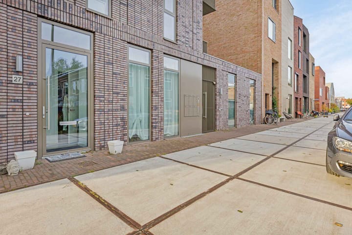 Foto 3 van Dwarsligger 19